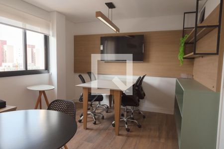 Apartamento à venda com 37m², 2 quartos e sem vaga Apartamento à venda com 37m², 2 quartos e sem vagaÁrea comum