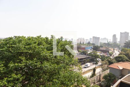 Apartamento à venda com 37m², 2 quartos e sem vaga Apartamento à venda com 37m², 2 quartos e sem vagaVista