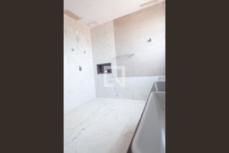 Casa de condomínio à venda com 390m², 4 quartos e 8 vagasbanheiro suite master