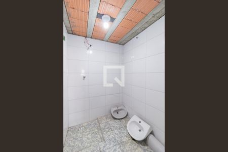 Casa à venda com 110m², 4 quartos e 1 vagaBanheiro de serviço