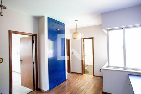 Casa à venda com 780m², 6 quartos e 5 vagasCloset da suíte 1