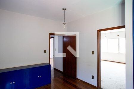 Casa à venda com 780m², 6 quartos e 5 vagasCloset da suíte 1