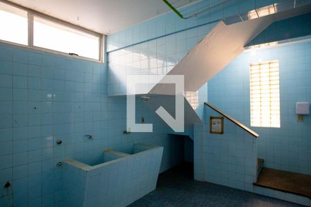 Casa à venda com 780m², 6 quartos e 5 vagasÁrea de Serviço