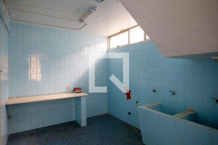 Casa à venda com 780m², 6 quartos e 5 vagasÁrea de Serviço