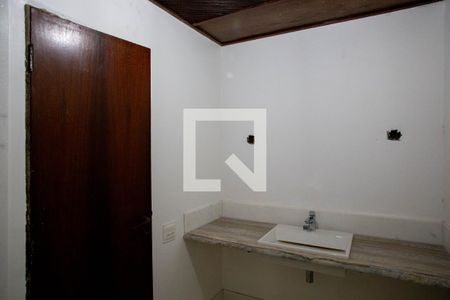 Casa à venda com 780m², 6 quartos e 5 vagasBanheiro da Suíte 2