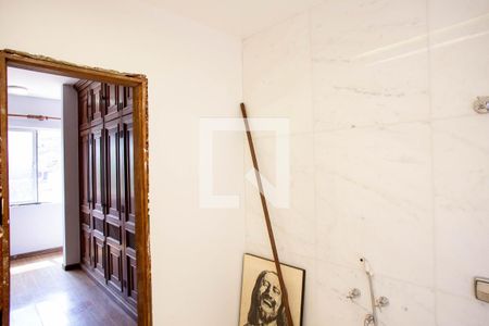 Casa à venda com 780m², 6 quartos e 5 vagasBanheiro da Suíte