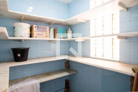 Casa à venda com 780m², 6 quartos e 5 vagasDespensa