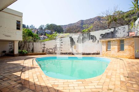 Casa à venda com 780m², 6 quartos e 5 vagasPiscina