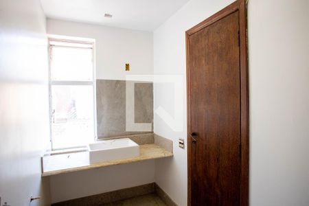 Casa à venda com 780m², 6 quartos e 5 vagasBanheiro da Suíte 4