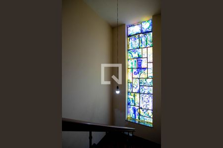 Casa à venda com 780m², 6 quartos e 5 vagasEscada