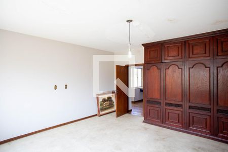 Casa à venda com 780m², 6 quartos e 5 vagasQuarto