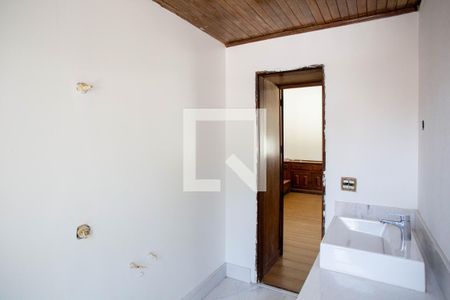 Casa à venda com 780m², 6 quartos e 5 vagasBanheiro da Suíte 3