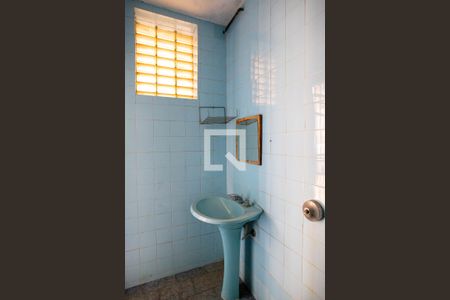 Casa à venda com 780m², 6 quartos e 5 vagasBanheiro de serviço