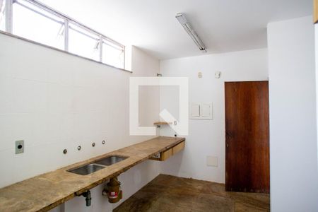 Casa à venda com 780m², 6 quartos e 5 vagasCozinha