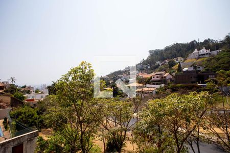 Casa à venda com 780m², 6 quartos e 5 vagasVista do Quarto