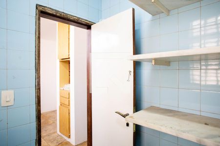 Casa à venda com 780m², 6 quartos e 5 vagasDespensa