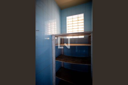 Casa à venda com 780m², 6 quartos e 5 vagasÁrea de Serviço