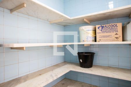 Casa à venda com 780m², 6 quartos e 5 vagasDespensa