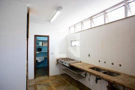 Casa à venda com 780m², 6 quartos e 5 vagasCozinha