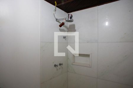 Casa à venda com 780m², 6 quartos e 5 vagasBanheiro da Suíte 2