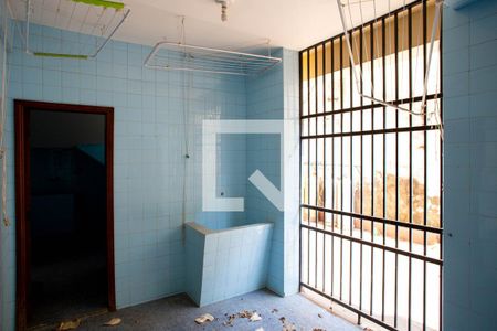 Casa à venda com 780m², 6 quartos e 5 vagasÁrea de Serviço