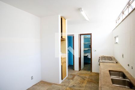 Casa à venda com 780m², 6 quartos e 5 vagasCozinha