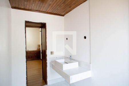 Casa à venda com 780m², 6 quartos e 5 vagasBanheiro da Suíte 3