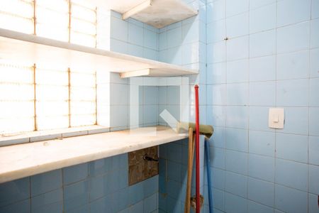 Casa à venda com 780m², 6 quartos e 5 vagasDespensa