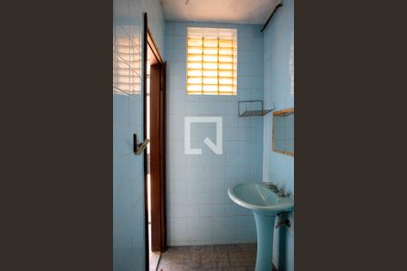 Casa à venda com 780m², 6 quartos e 5 vagasBanheiro de serviço