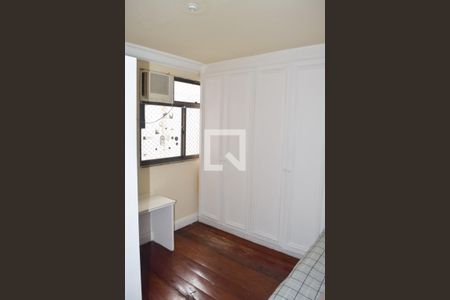 Quarto 1 de apartamento para alugar com 3 quartos, 120m² em Barra da Tijuca, Rio de Janeiro