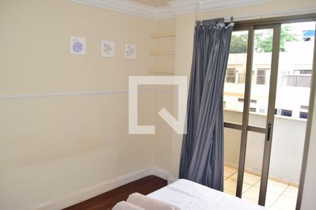 Apartamento para alugar com 120m², 3 quartos e 1 vaga Apartamento para alugar com 120m², 3 quartos e 1 vagaQuarto 3