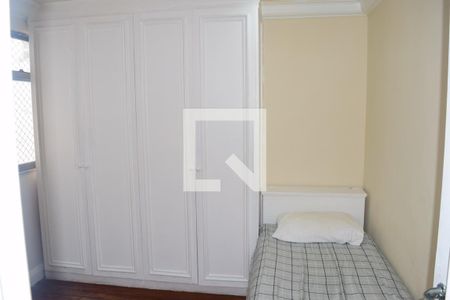 Quarto 1 de apartamento para alugar com 3 quartos, 120m² em Barra da Tijuca, Rio de Janeiro