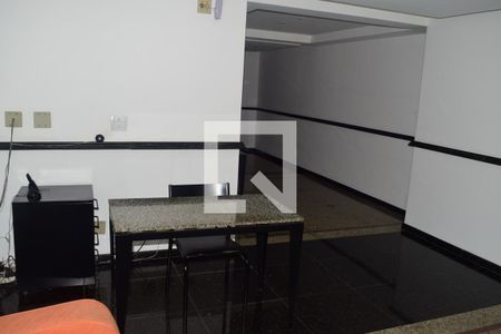 Apartamento para alugar com 120m², 3 quartos e 1 vaga Apartamento para alugar com 120m², 3 quartos e 1 vagaÁrea comum