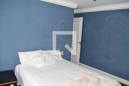 Apartamento para alugar com 120m², 3 quartos e 1 vaga Apartamento para alugar com 120m², 3 quartos e 1 vagaQuarto 2