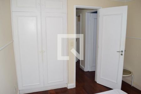Apartamento para alugar com 120m², 3 quartos e 1 vaga Apartamento para alugar com 120m², 3 quartos e 1 vagaQuarto 3