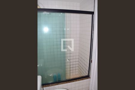 Apartamento para alugar com 120m², 3 quartos e 1 vaga Apartamento para alugar com 120m², 3 quartos e 1 vagaBanheiro Social