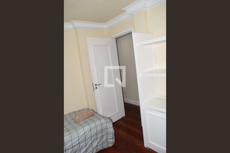 Quarto 1 de apartamento para alugar com 3 quartos, 120m² em Barra da Tijuca, Rio de Janeiro