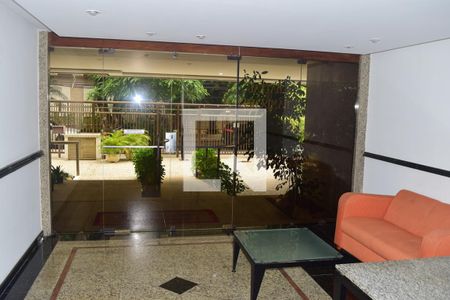 Apartamento para alugar com 120m², 3 quartos e 1 vaga Apartamento para alugar com 120m², 3 quartos e 1 vagaÁrea comum