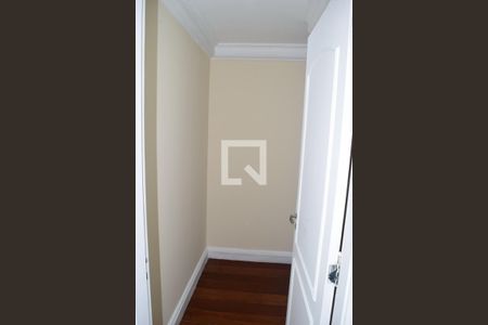 Corredor de apartamento para alugar com 3 quartos, 120m² em Barra da Tijuca, Rio de Janeiro
