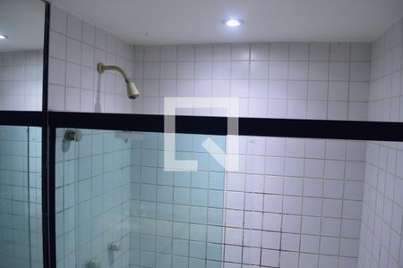 Apartamento para alugar com 120m², 3 quartos e 1 vaga Apartamento para alugar com 120m², 3 quartos e 1 vagaBanheiro Social