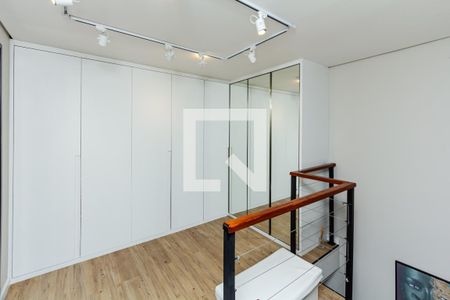 Apartamento para alugar com 70m², 2 quartos e 1 vagaSuíte closet