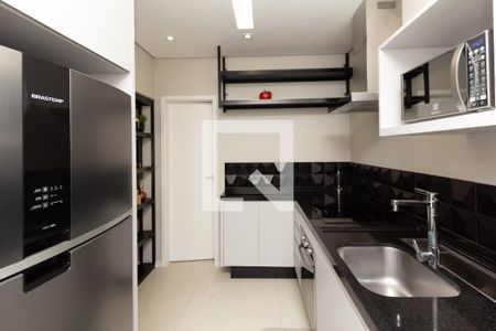 Apartamento para alugar com 70m², 2 quartos e 1 vagaCozinha