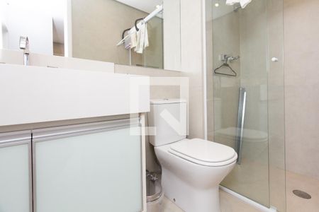 Apartamento para alugar com 70m², 2 quartos e 1 vagaBanheiro