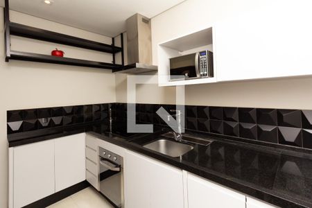 Apartamento para alugar com 70m², 2 quartos e 1 vagaCozinha
