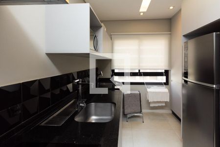 Apartamento para alugar com 70m², 2 quartos e 1 vagaCozinha