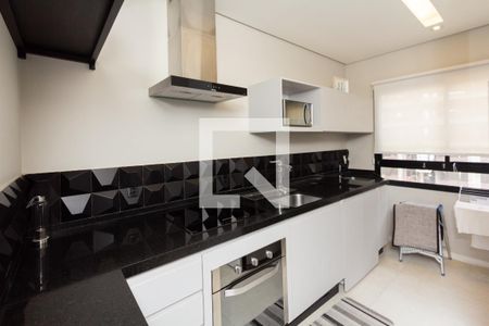 Apartamento para alugar com 70m², 2 quartos e 1 vagaCozinha