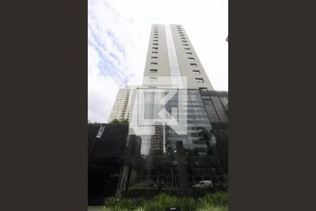 Apartamento para alugar com 70m², 2 quartos e 1 vagaFachada