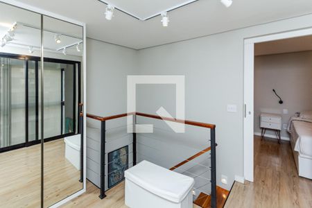 Apartamento para alugar com 70m², 2 quartos e 1 vagaSuíte closet