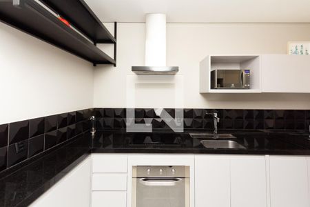 Apartamento para alugar com 70m², 2 quartos e 1 vagaCozinha