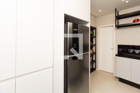Apartamento para alugar com 70m², 2 quartos e 1 vagaCozinha